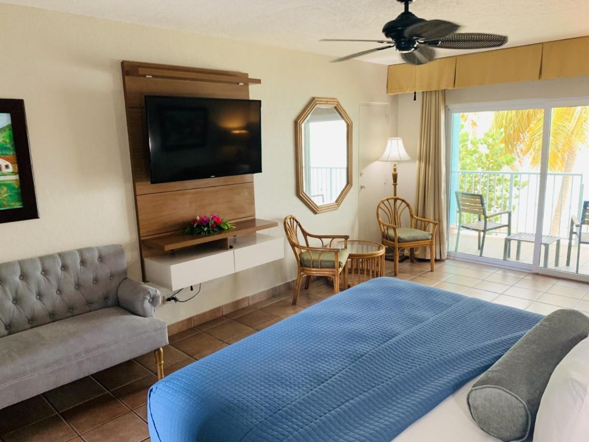 Emerald Beach Resort Altona Zewnętrze zdjęcie