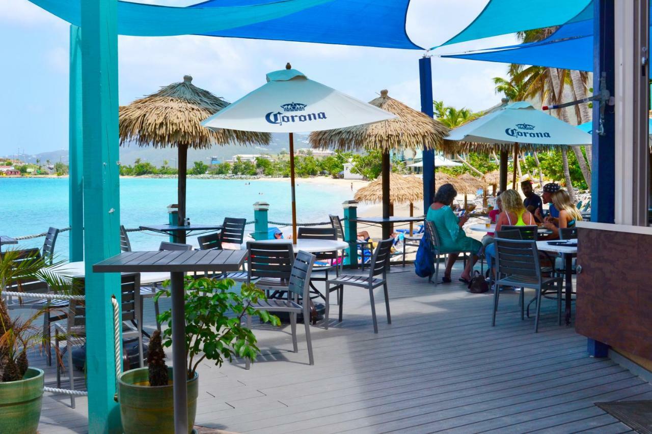Emerald Beach Resort Altona Zewnętrze zdjęcie