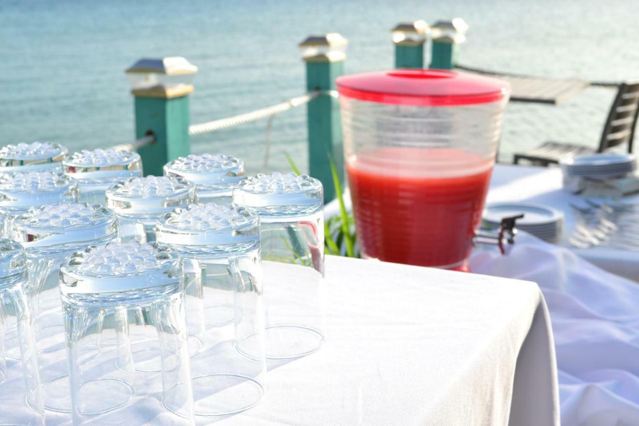 Emerald Beach Resort Altona Zewnętrze zdjęcie
