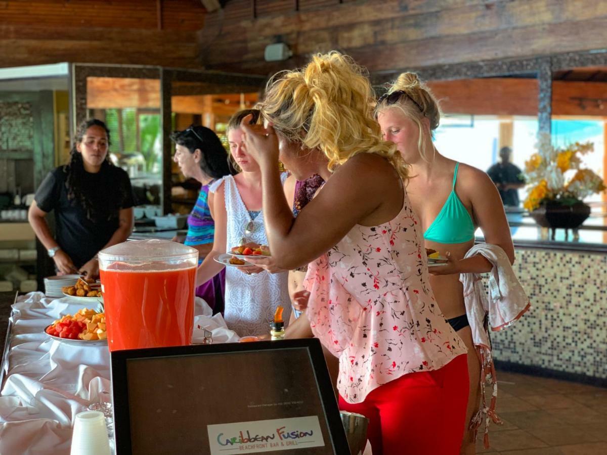 Emerald Beach Resort Altona Zewnętrze zdjęcie