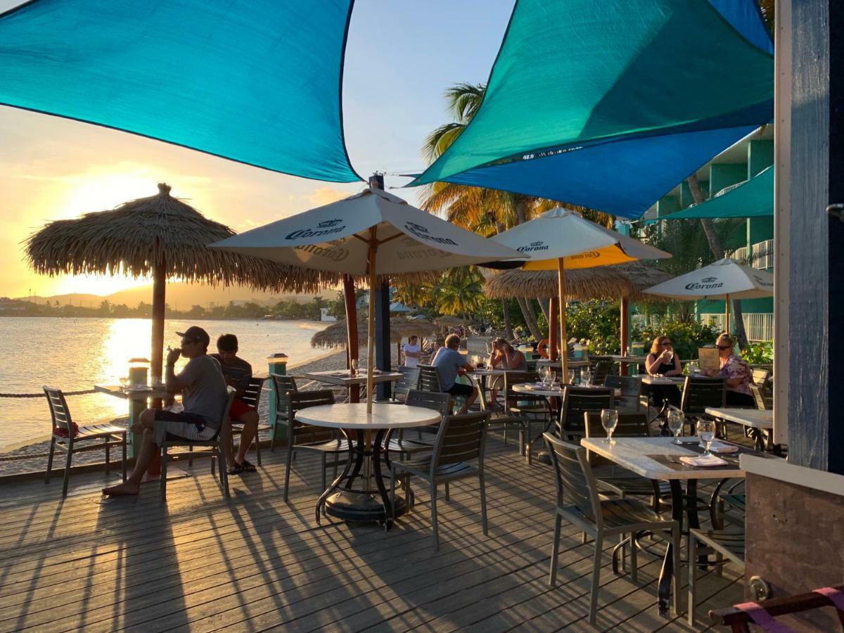 Emerald Beach Resort Altona Zewnętrze zdjęcie