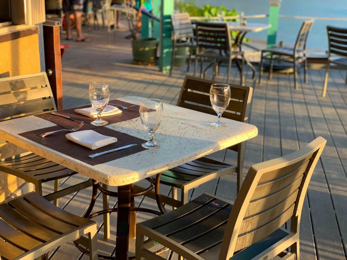 Emerald Beach Resort Altona Zewnętrze zdjęcie