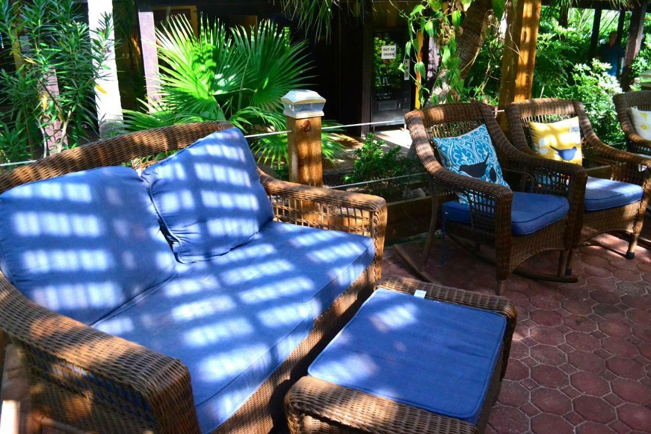 Emerald Beach Resort Altona Zewnętrze zdjęcie