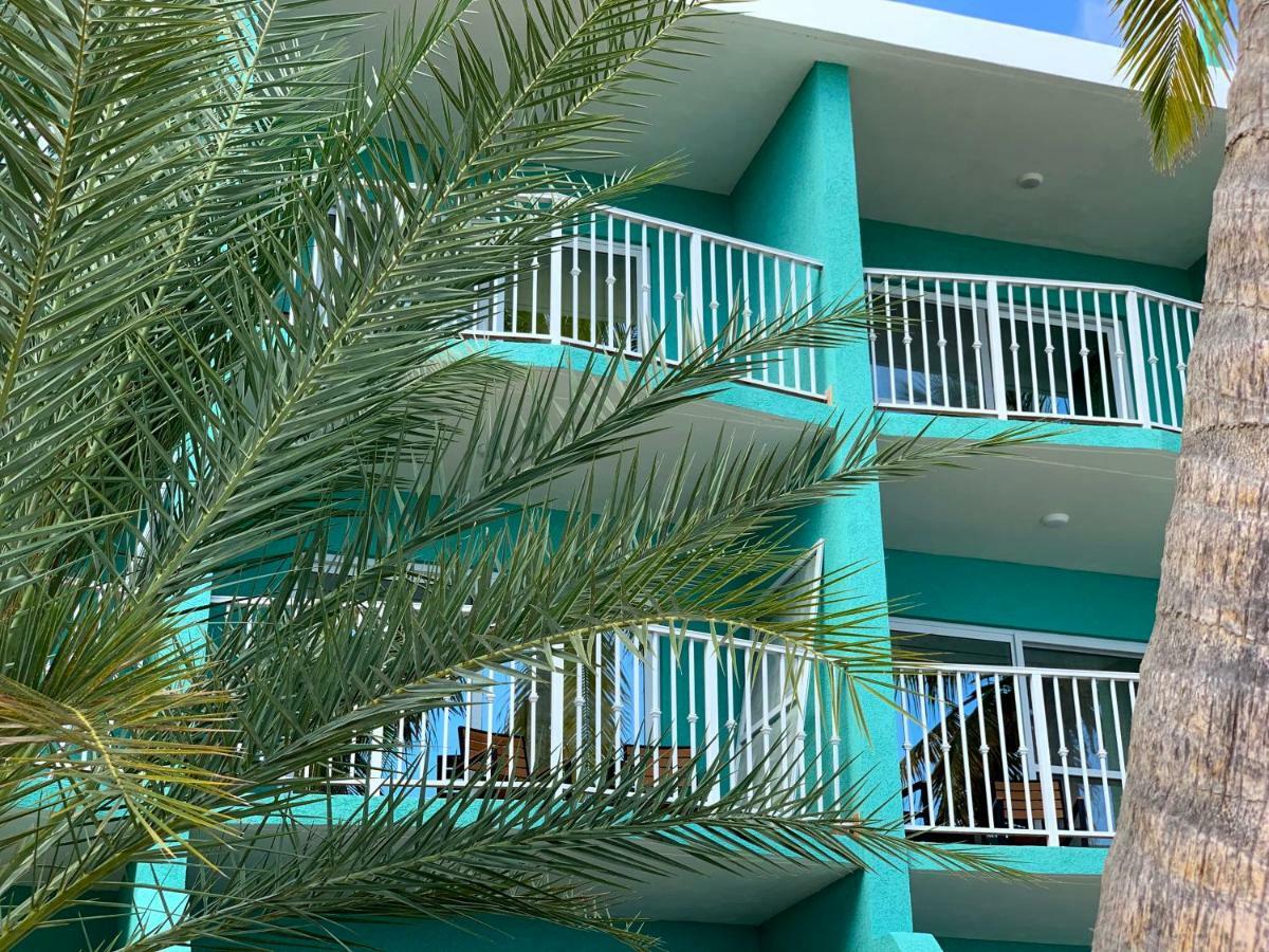Emerald Beach Resort Altona Zewnętrze zdjęcie