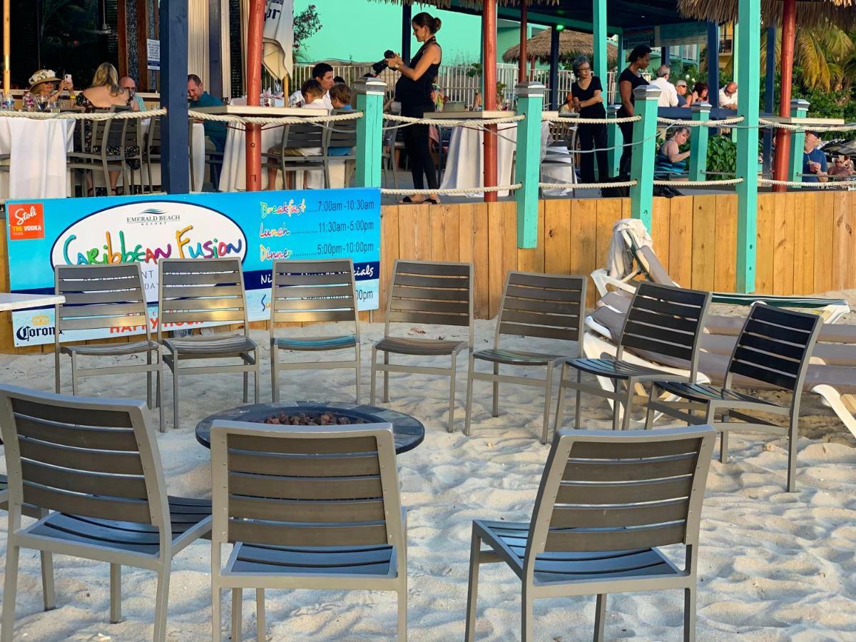 Emerald Beach Resort Altona Zewnętrze zdjęcie
