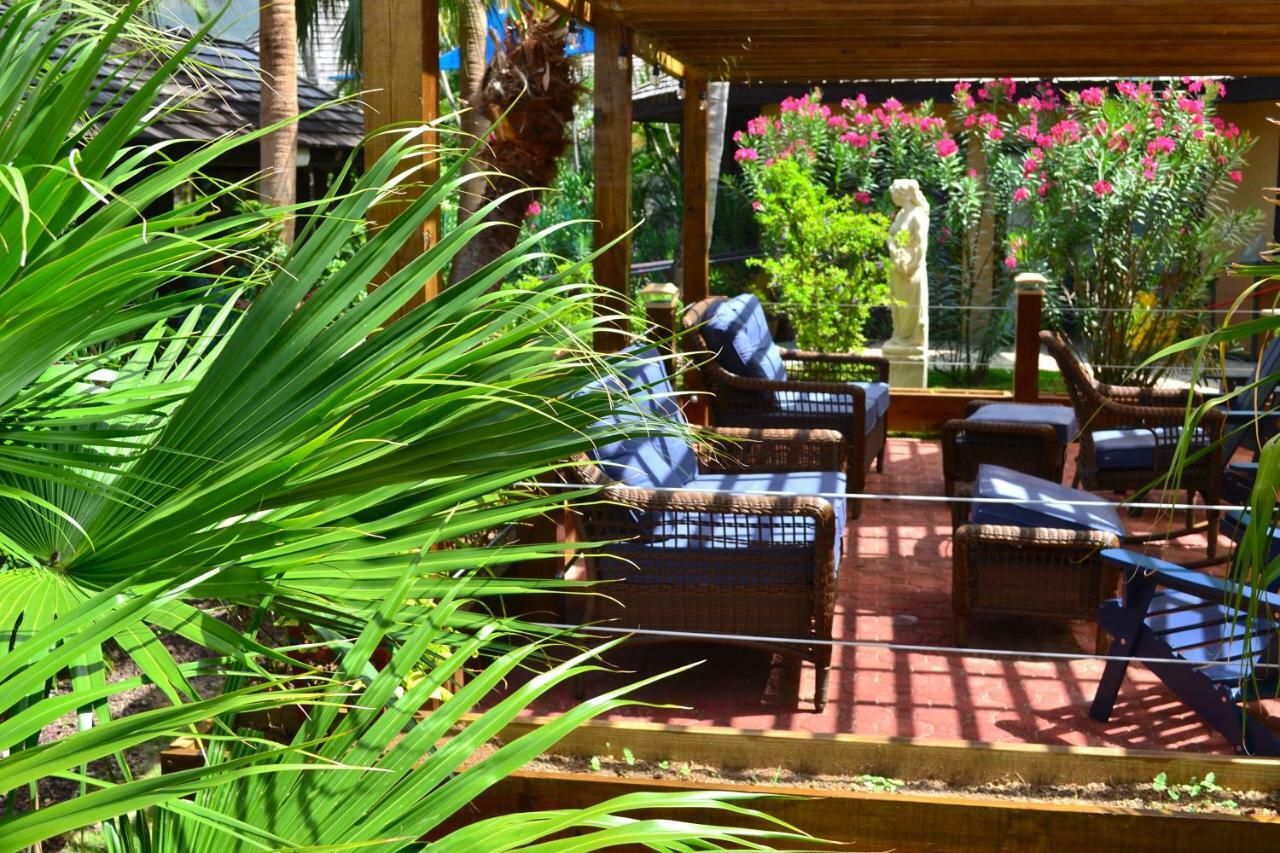 Emerald Beach Resort Altona Zewnętrze zdjęcie